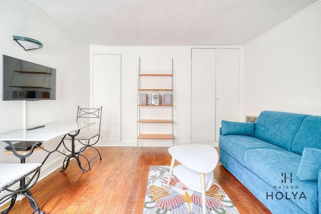 Le Fonctionnel - Proche Des Champs Elysees - 244b Apartment *
